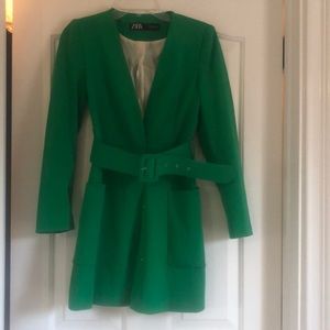 Zara blazer